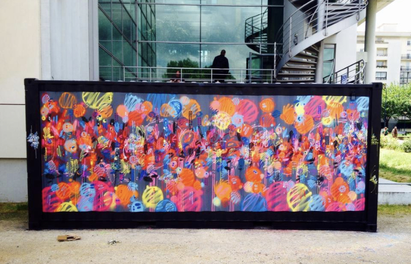 MEDRA - ARTFWD