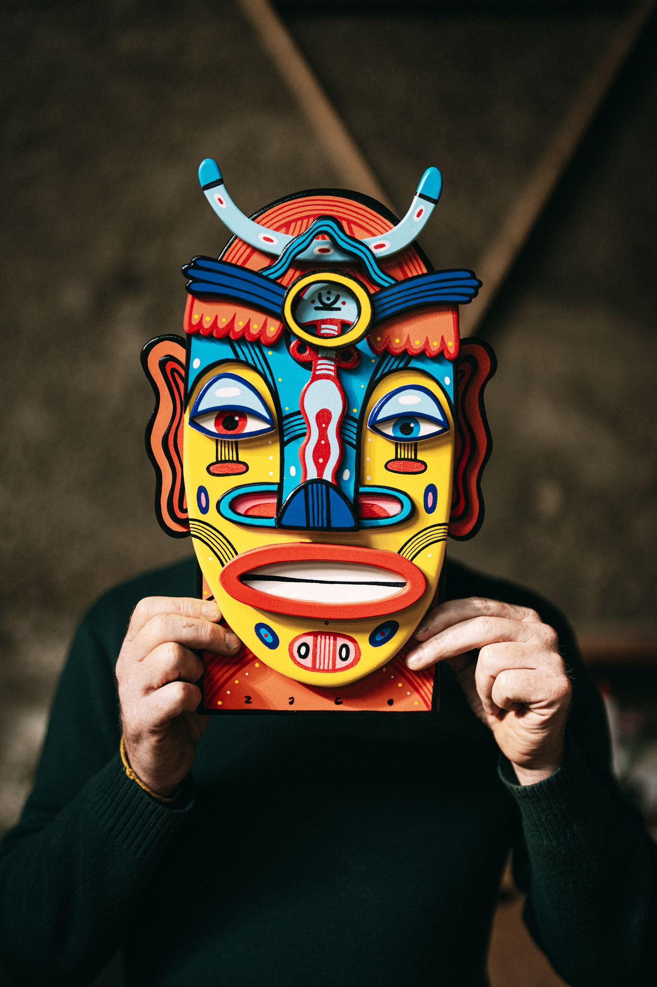 Masque