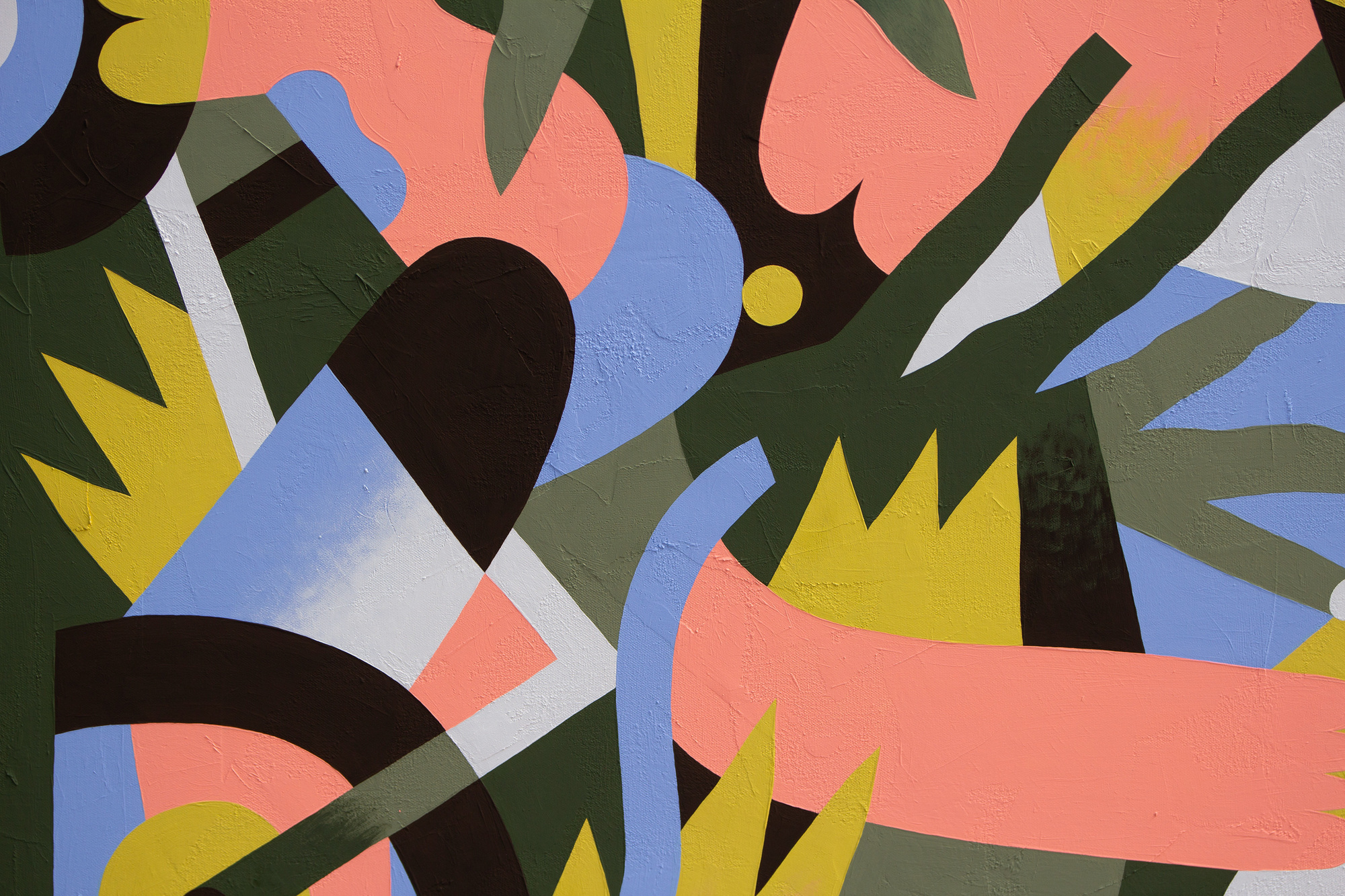 TOMMY KNUTS - ARTFWD