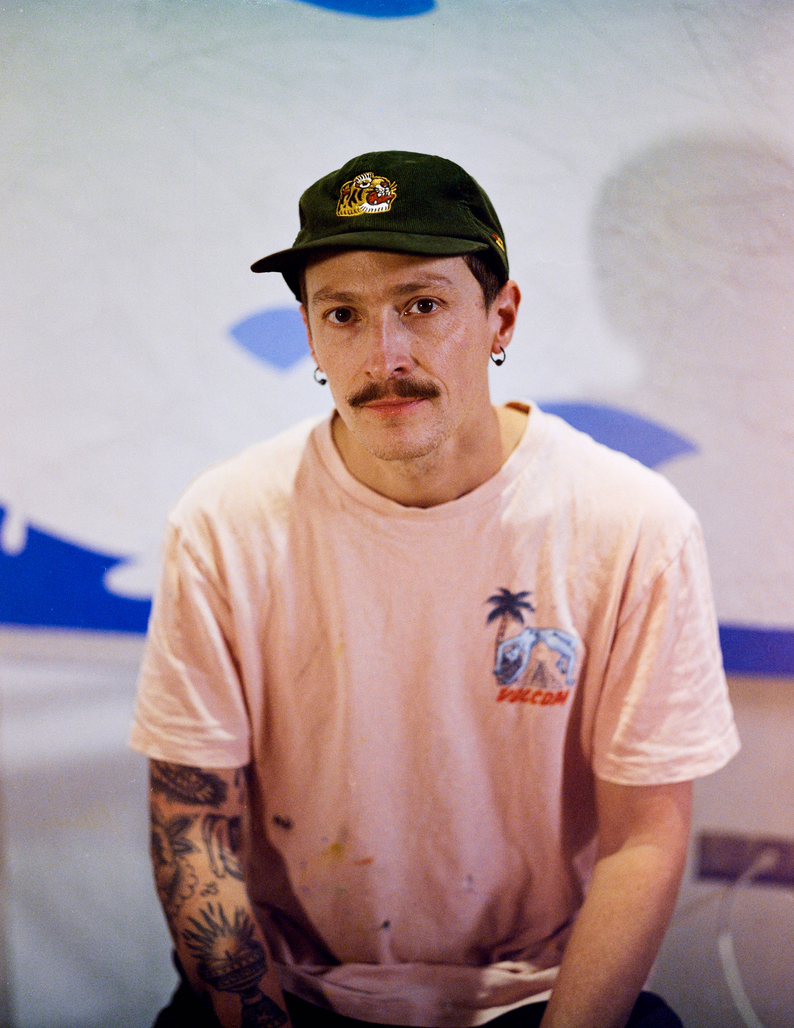 TOMMY KNUTS - ARTFWD