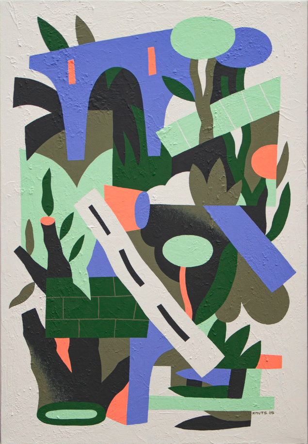 BÉTONNAGE II