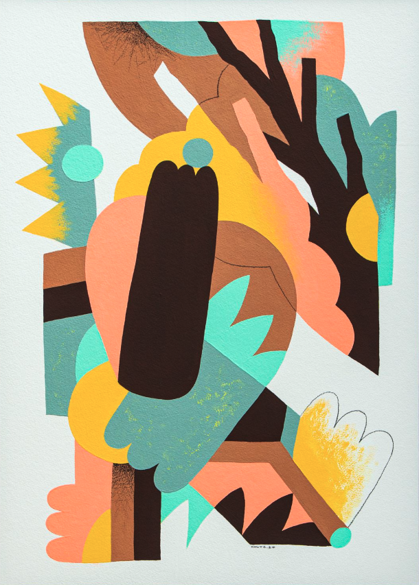 COMPOSITION 4-07