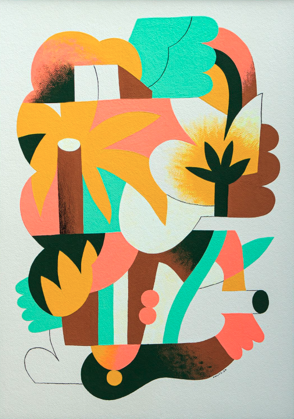 COMPOSITION 7-07